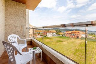 Apartamento acogedor en la playa de La Lanzada - 5