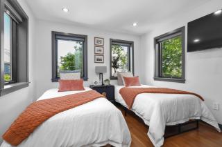 2BR2Bth 2 Parking Spaces,TD Garden,MIT,Harvard,BOS - Somerville - 5