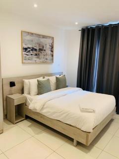 KB Luxurious And Affordable Homes At the Lennox - Accra - 7