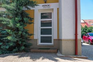 Heroes Apartment Esztergom - Esztergom - 1