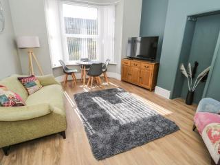 Flat 1A, Mona House - Conwy - 0