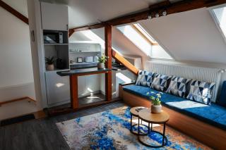 Heroes Apartment Esztergom - 4