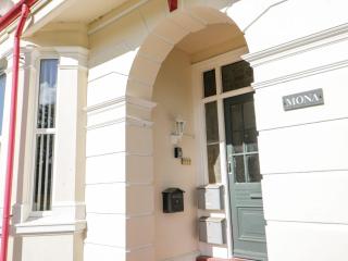 Flat 1A, Mona House - Conwy - 8