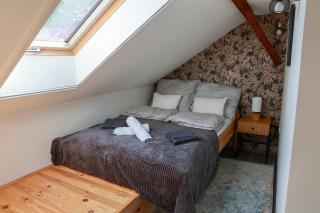 Heroes Apartment Esztergom - 2