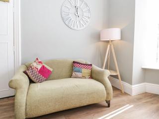 Flat 1A, Mona House - Conwy - 6