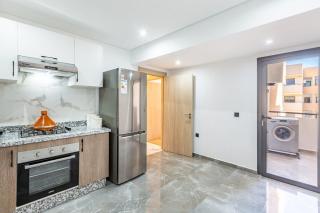 Luxury House avec Piscine et Terrasse - Marrakesch - 3