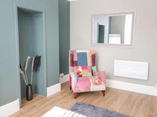 Flat 1A, Mona House - Conwy - 5