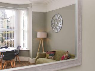 Flat 1A, Mona House - Conwy - 4