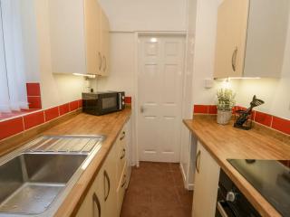 Flat 1A, Mona House - Conwy - 2