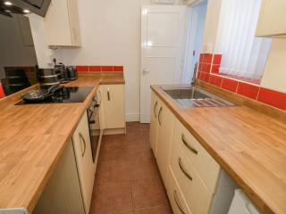 Flat 1A, Mona House - Conwy - 1