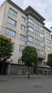 Kaunas City Centre Apartment Self Check-In & AC - Kaunas - 9