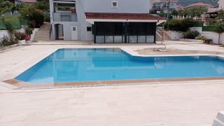 Havuzlu Beyaz villa - Fethiye - 7