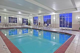 Holiday Inn Purdue - Fort Wayne by IHG - Fort Wayne - 9
