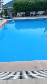 Havuzlu Beyaz villa - Fethiye - 8