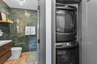 2BR2Bth 2 Parking Spaces,TD Garden,MIT,Harvard,BOS - Somerville - 2