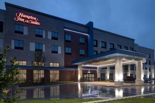 Hampton Inn & Suites Dallas - Farmers Branch - Farmers Branch - 0