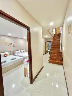 Beach home pool villa bangsaray - Bang Sare - 3