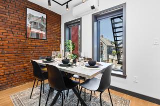 2BR2Bth 2 Parking Spaces,TD Garden,MIT,Harvard,BOS - Somerville - 7