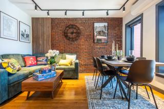 2BR2Bth 2 Parking Spaces,TD Garden,MIT,Harvard,BOS - Somerville - 6