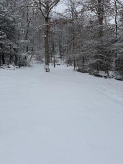 Serene Cabin between Fayetteville& Summerville WV - 6