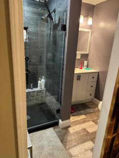 Serene Cabin between Fayetteville& Summerville WV - 5