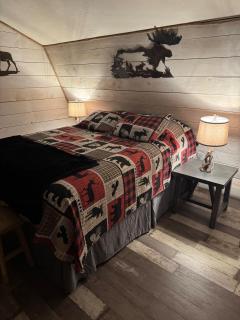 Serene Cabin between Fayetteville& Summerville WV - 4