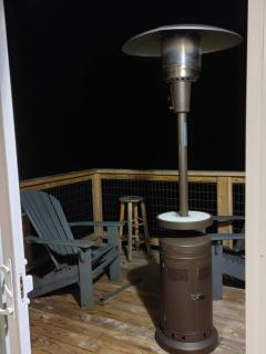 Serene Cabin between Fayetteville& Summerville WV - 2