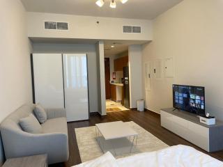 AlReem Island Cozy Hideaway - Abu Dhabi - 0