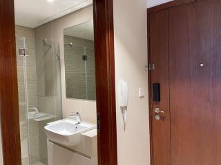 AlReem Island Cozy Hideaway - Abu Dhabi - 3