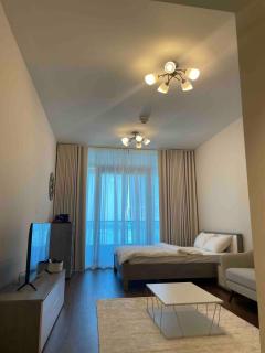 AlReem Island Cozy Hideaway - Abu Dhabi - 9