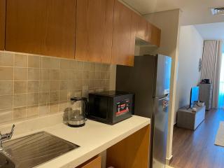 AlReem Island Cozy Hideaway - Abu Dhabi - 4