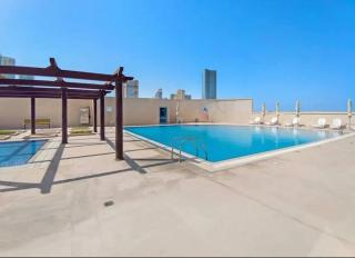 AlReem Island Cozy Hideaway - 1