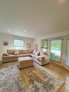 Roxbury Home - Los Angeles - 9