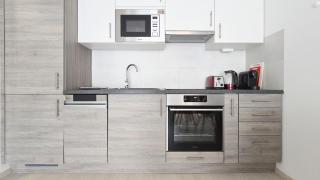Silver Sun Apartment - Siófok - 9