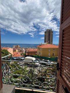 Appartement balcon de Monaco - Beausoleil - 7