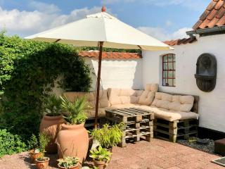 Historic House With Beautiful View On South Funen - 8