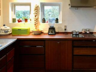 Historic House With Beautiful View On South Funen - 4