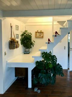 Historic House With Beautiful View On South Funen - 2