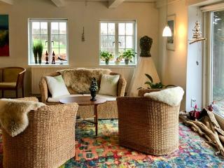 Historic House With Beautiful View On South Funen - 1