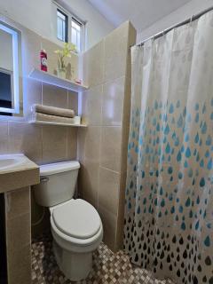 Pequeño departamento amueblado - 5