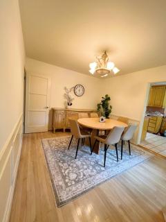 Roxbury Home - Los Angeles - 2