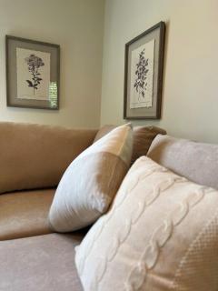 Roxbury Home - Los Angeles - 7