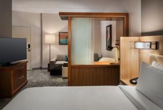 SpringHill Suites by Marriott Mount Laurel - Mount Laurel - 4