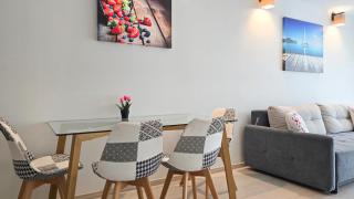 Silver Sun Apartment - Siófok - 7