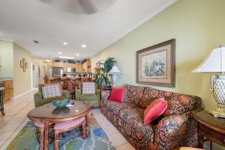 Marlin Key 3E - Orange Beach - 1