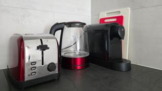 Silver Sun Apartment - 4