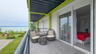Silver Sun Apartment - Siófok - 3