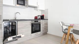 Silver Sun Apartment - Siófok - 2