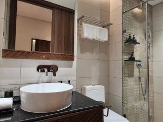 Vu Gia Apartment - Luxury in Center Tuy Hoa City - Phước Hậu - 8