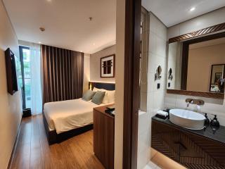 Vu Gia Apartment - Luxury in Center Tuy Hoa City - Phước Hậu - 7